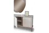 Ürgüp Console + Mirror