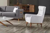 Valencia Armchair
