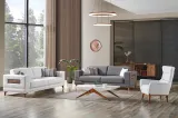 Valencia Sofa Set