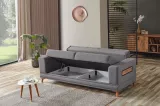 Valencia Sofa Set