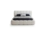 Valore Bed Frame with Storage Base