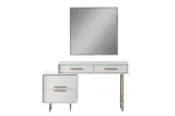 Valore Vanity Table + Mirror