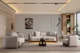 Vectra Sofa Set