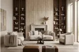 Vectra Sofa Set