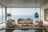Vectra Sofa Set