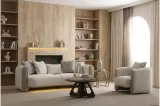 Vectra Sofa Set
