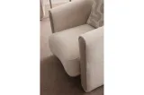 Vectra Armchair