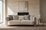 Vectra Trıple Sofa