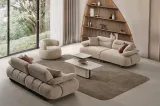 Vega Sofa Set
