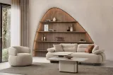 Vega Sofa Set