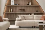 Vega Sofa Set