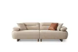 Vega Sofa Set
