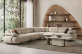 Vega Corner Sofa