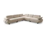 Vega Corner Sofa