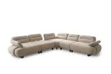 Vega Corner Sofa