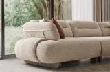 Vega Corner Sofa
