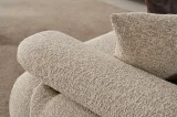 Vega Corner Sofa