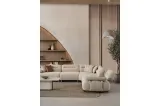 Vega Corner Sofa