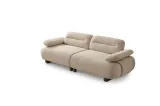 Vega Triple Sofa