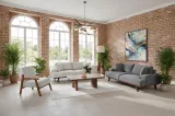 Venedik Sofa Set