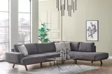 Venedik Corner Sofa