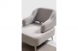 Vespa Sofa Set 3+3+1