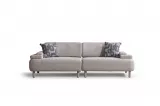 Vespa Triple Sofa