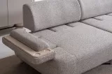 Vespa Triple Sofa