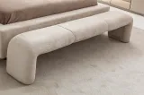 Veyron Bench