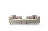 Veyron Quartiple Sofa