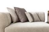 Veyron Quartiple Sofa