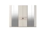 Veyron Wardrobe