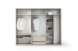 Veyron Wardrobe