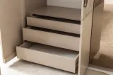 Veyron Wardrobe
