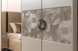 Veyron Wardrobe