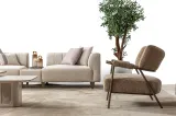 Veyron Sofa Set