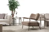 Veyron Sofa Set