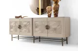 Veyron Console + Mirror