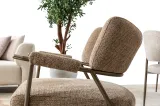 Veyron Armchair