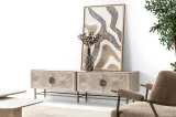 Veyron Tv Unit