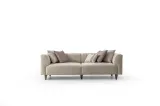 Veyron Three-seater Sofa