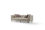Veyron Triple Sofa