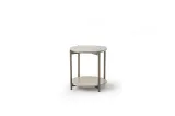 Veyron Side Table
