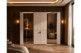 Veyron Bedroom