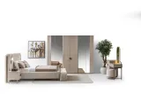 Veyron Bedroom