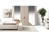 Veyron Bedroom
