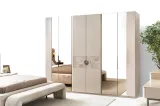 Veyron Bedroom