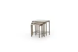 Veyron Nesting Table