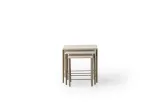 Veyron Nesting Table