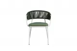 Victor Garden Chair